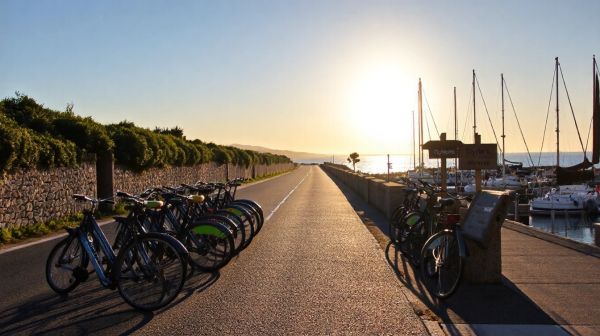 10 raisons de louer un vélo à Quiberon pour vos vacances