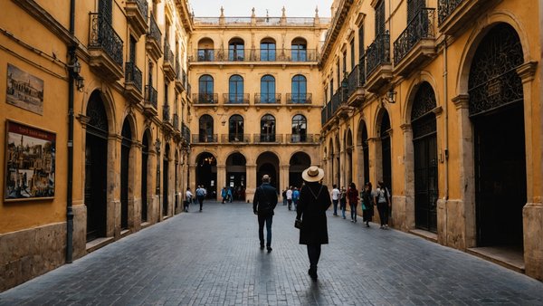 Visiter séville en 3 jours : votre guide pratique et complet